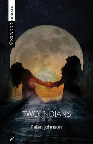 Buch Two Indians 