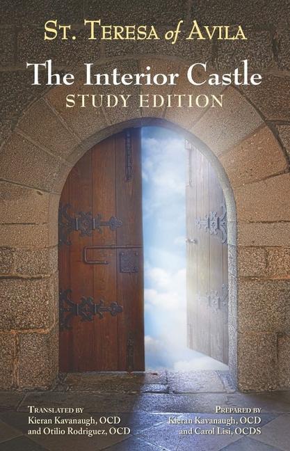 Book The Interior Castle: Study Edition Kieran Kavanaugh