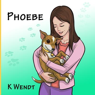 Knjiga Phoebe Dino Wansyah
