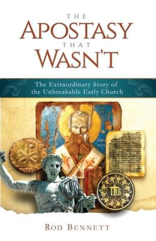 Livre Apostasy That Wasn't: The Extr 