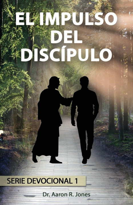 Buch El Impulso Del Discipulo JONES