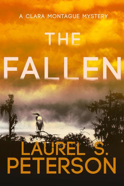 Knjiga Fallen Laurel S Peterson