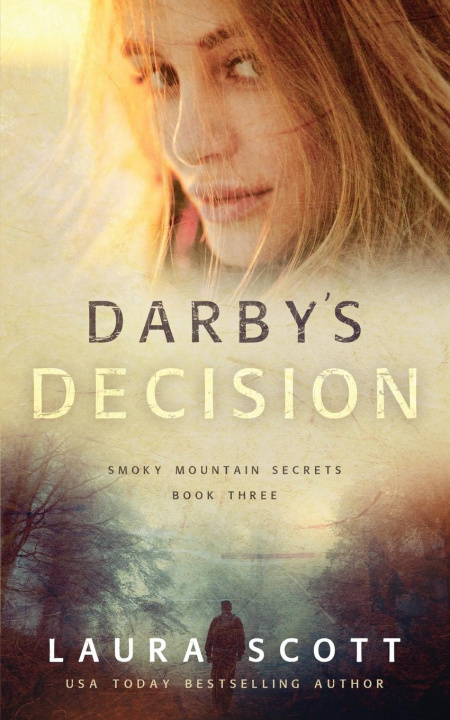 Livre Darby's Decision LAURA SCOTT