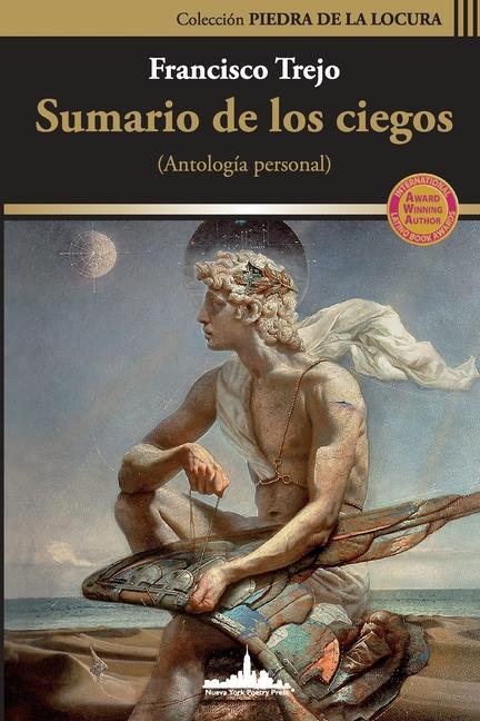 Βιβλίο Sumario de los ciegos Francisco Trejo