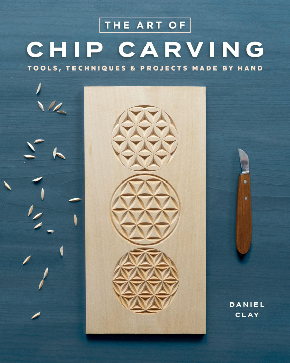 Carte Chip Carving 