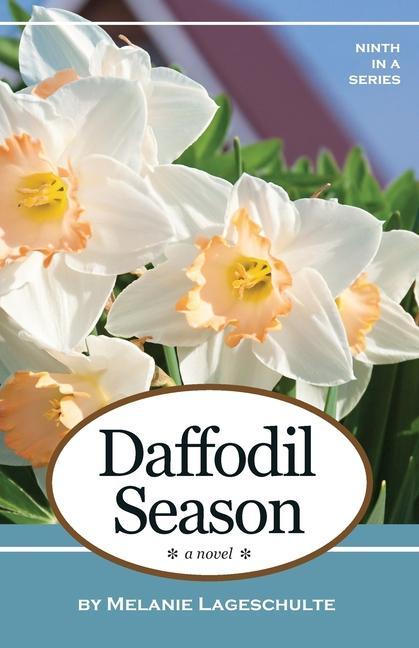 Kniha Daffodil Season 