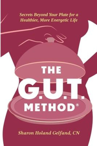 Kniha The GUT Method 