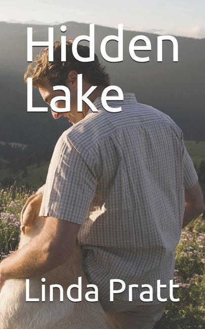 Knjiga Hidden Lake Linda Gale Pratt