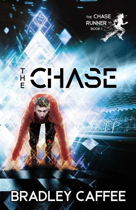 Book Chase Bradley Caffee