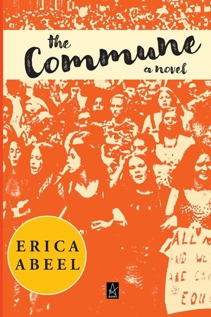 Book Commune ERICA ABEEL