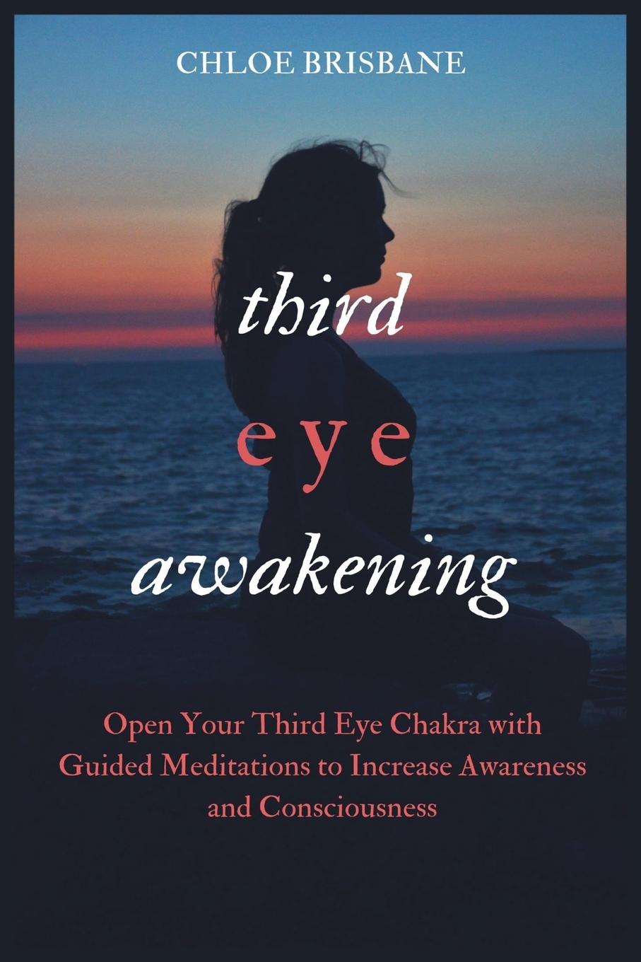 Book Third Eye Awakening 