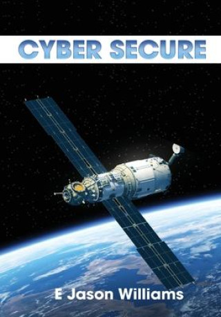 Book Cyber Secure E Jason Williams