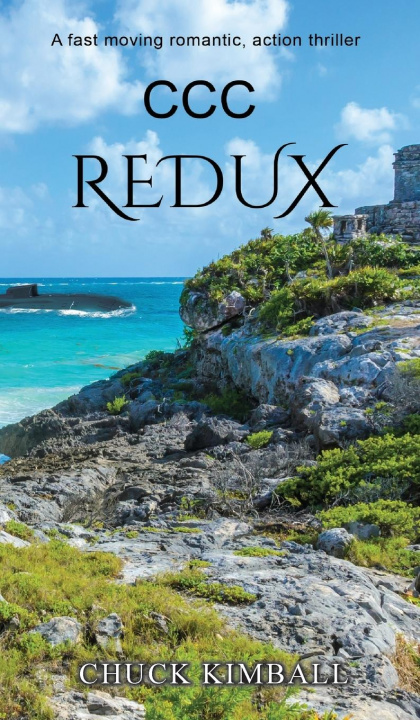 Libro CCC Redux Chuck Kimball