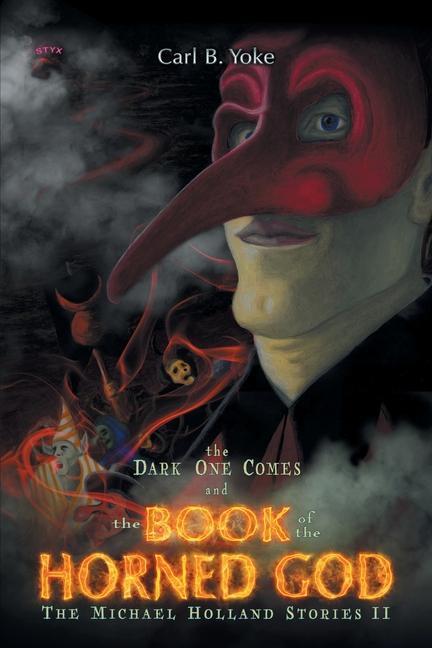 Knjiga Michael Holland Stories CARL B. YOKE