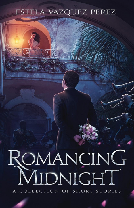 Knjiga Romancing Midnight Estela Vazquez Perez