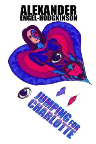 Buch Jumping for Charlotte Alexander Engel-Hodgkinson