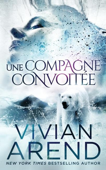 Knjiga compagne convoitee VIVIAN AREND