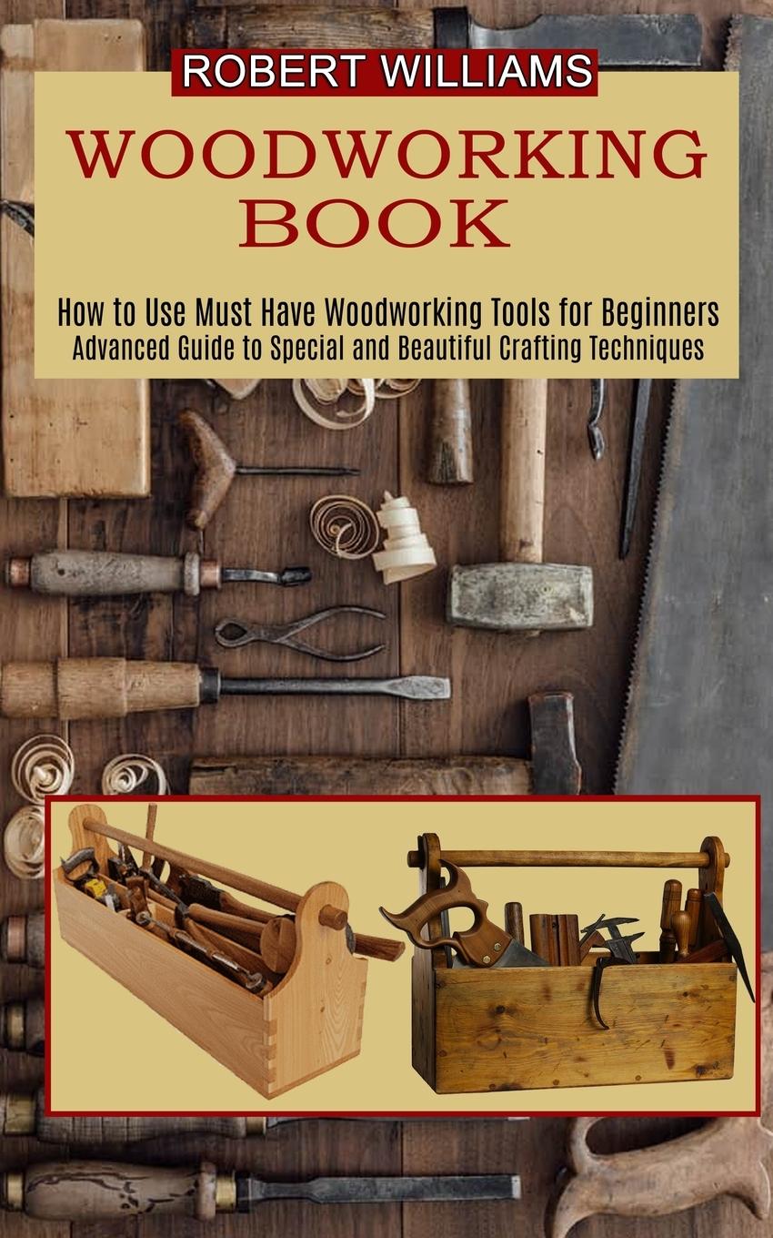 Könyv Woodworking Plans 