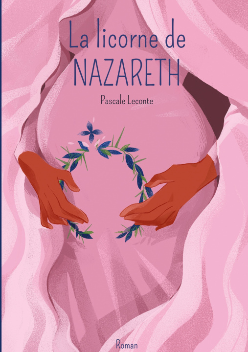 Kniha licorne de Nazareth 