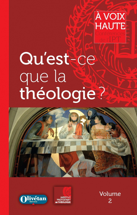Carte Qu'est-ce que la théologie ? ROHMER
