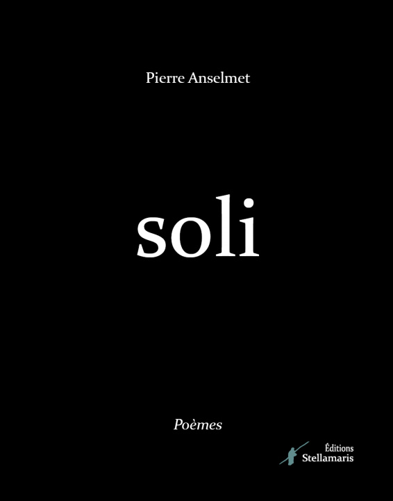 Kniha Soli Anselmet