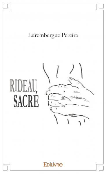 Buch Rideau sacré (version en portugais) PEREIRA LUREMBERGUE