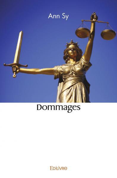 Book Dommages SY ANN