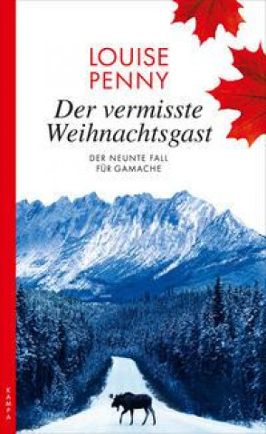 Knjiga Der vermisste Weihnachtsgast Andrea Stumpf