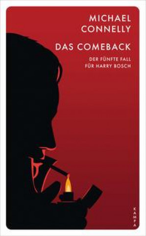 Knjiga Das Comeback Norbert Puszkar