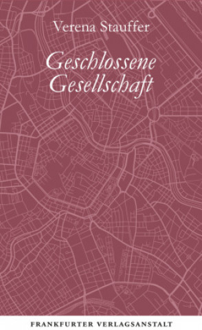 Книга Geschlossene Gesellschaft 