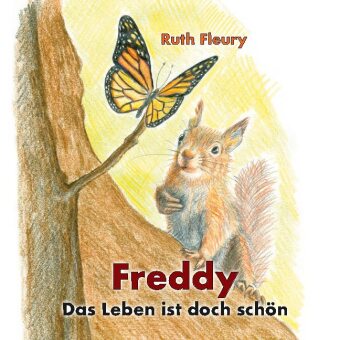 Knjiga Freddy 