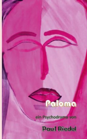 Knjiga Paloma Paul Riedel