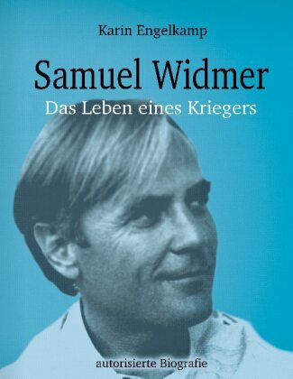 Knjiga Samuel Widmer 