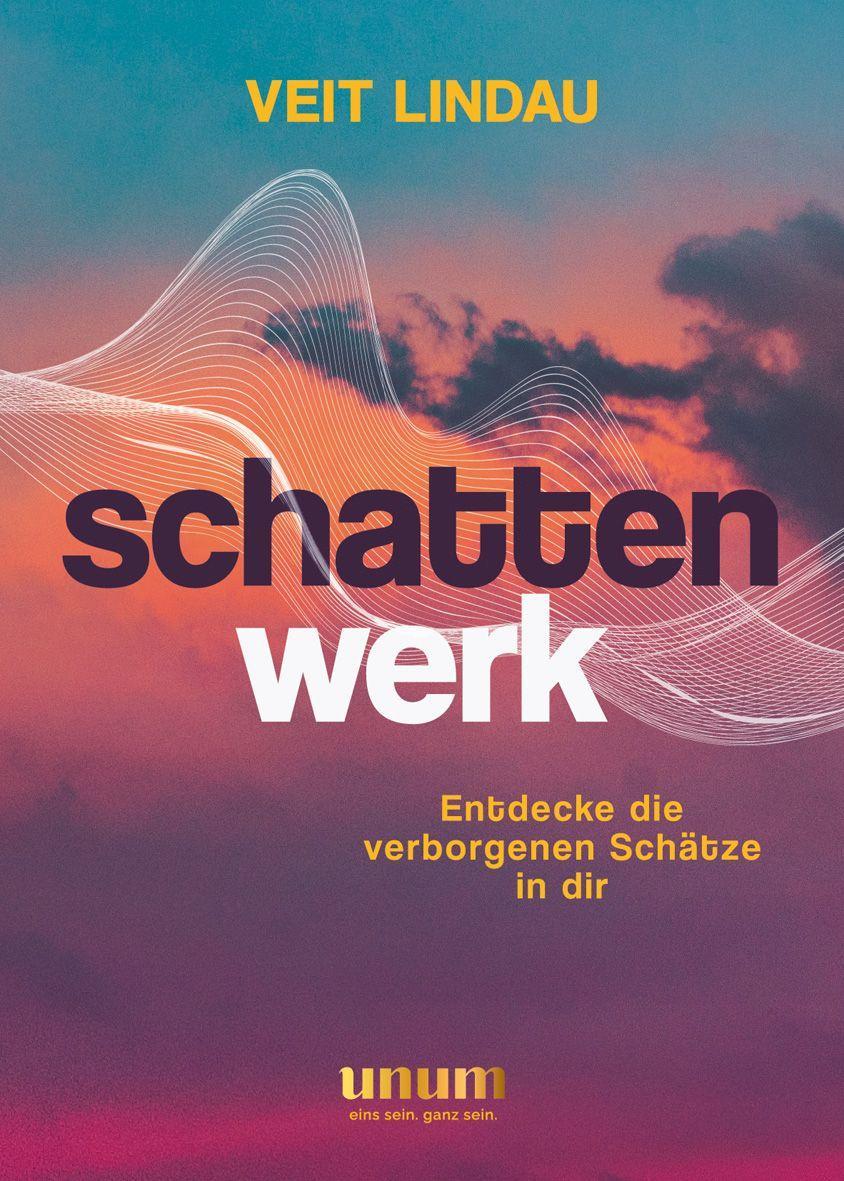 Book Schattenwerk Veit Lindau