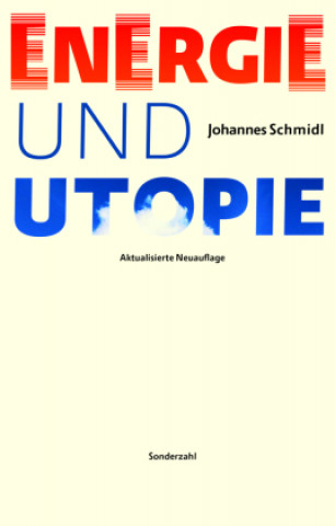 Kniha Energie und Utopie 