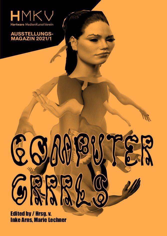 Knjiga Computer Grrls Manetta Berends