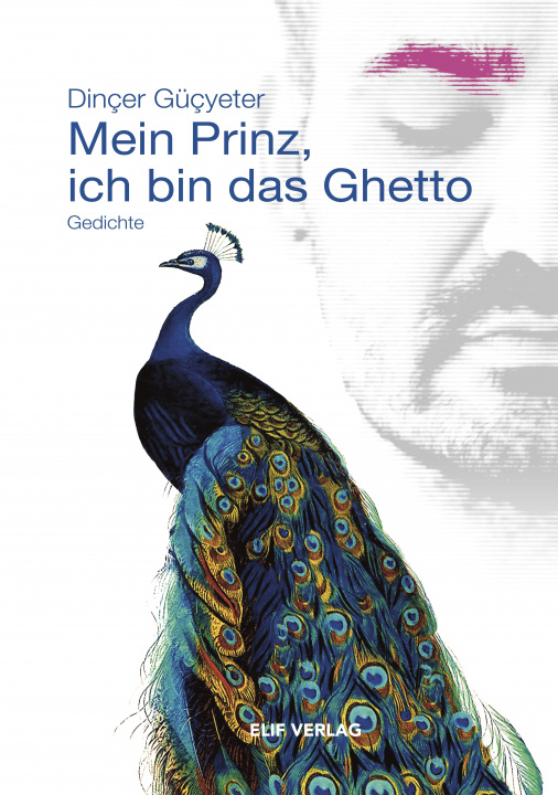 Book Mein Prinz, ich bin das Ghetto 