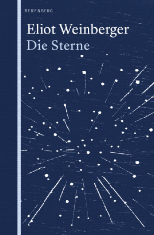 Kniha Die Sterne Franziska Neubert