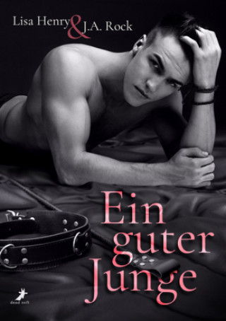 Book Ein guter Junge J. A. Rock