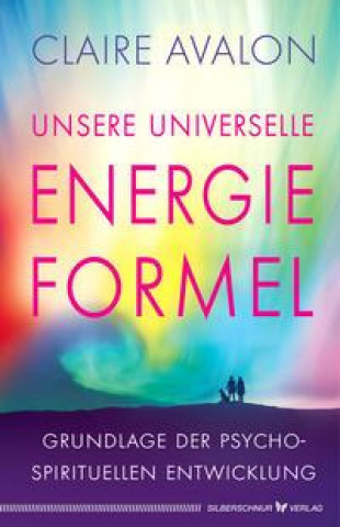 Kniha Unsere universelle Energieformel 