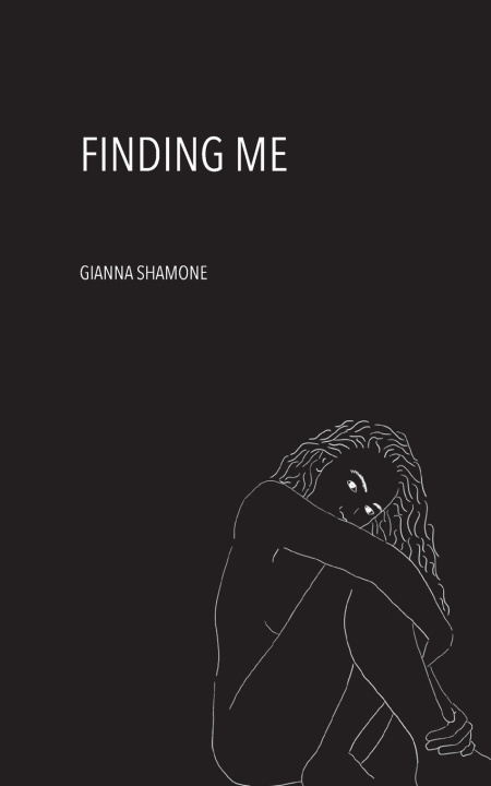 Knjiga Finding Me Shamone Gianna Shamone