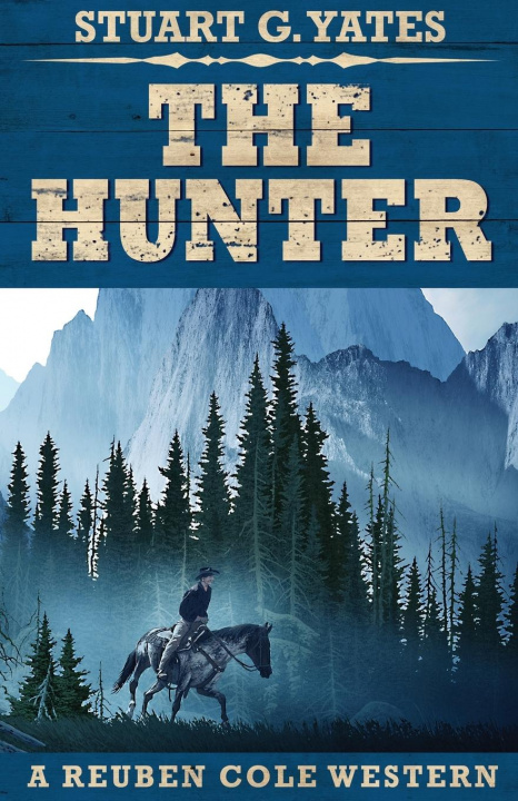 Buch Hunter Yates Stuart G. Yates