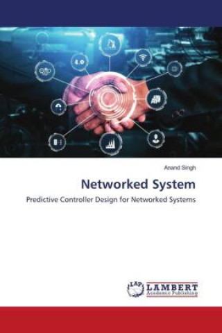 Knjiga Networked System Singh Anand Singh