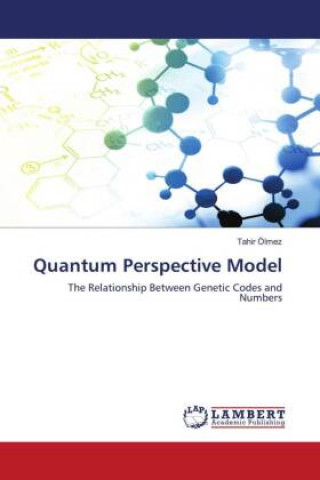 Knjiga Quantum Perspective Model TAHIR LMEZ