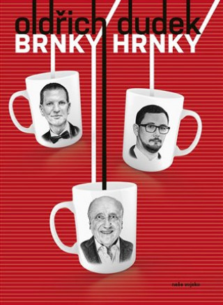 Könyv Brnky Hrnky 