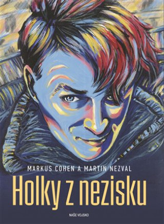 Książka Holky z nezisku Markus Cohen
