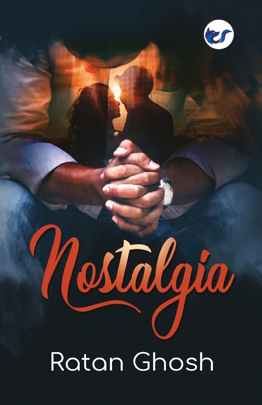 Knjiga Nostalgia Ratan Ghosh