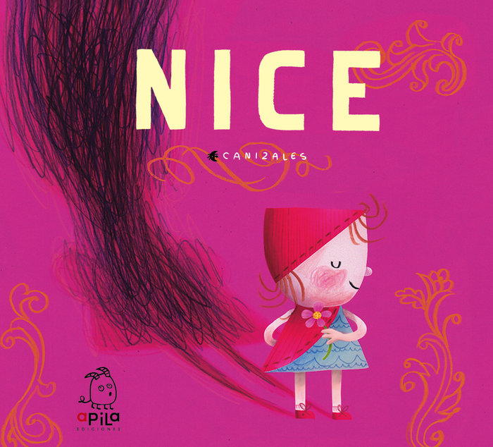 Book Nice Canizales