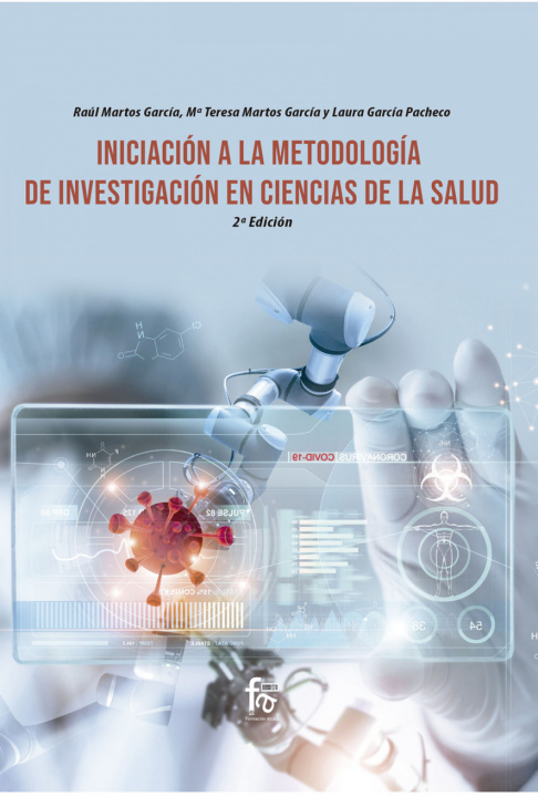 Carte INICIACIÓN A LA METODOLOGÍA DE INVESTIGACIÓN 
