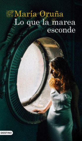 Книга Lo que la marea esconde 